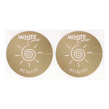 White line Стикини 50 113₽
