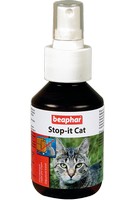 Beaphar Stop It Cat Cпрей Беафар для Отпугивания кошек 1330₽