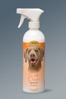 Bio-Groom Coat Polish Средство Биогрум для шерсти собак и кошек блеск антиколтун 3250₽