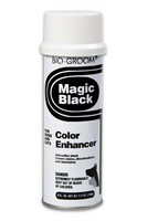 Bio-Groom Magic Black Выставочный спрей-мелок Биогрум для собак и кошек черный 4730₽