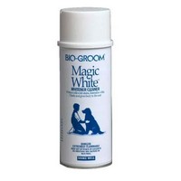 Bio-Groom Magic White Выставочный спрей-мелок Биогрум для собак и кошек белый 5190₽