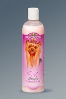 Bio-Groom Silk Condition Кондиционер-ополаскиватель Биогрум для блеска и гладкости шерсти 2440₽