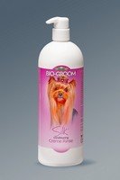 Bio-Groom Silk Condition Кондиционер-ополаскиватель Биогрум для блеска и гладкости шерсти 4210₽
