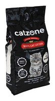 Catzone Compact Natural Наполнитель Кэтзон для кошачьего туалета Натуральный 1030₽