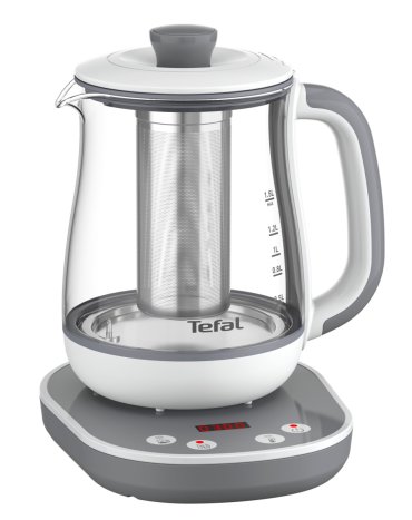 Электрический чайник Tastea BJ551B10 5499₽
