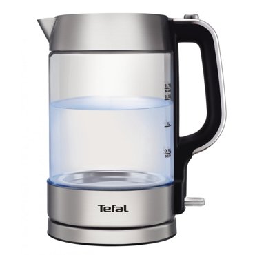 Электрический чайник Glass Kettle KI770D30 8699₽