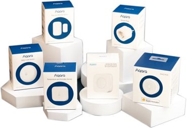 Модуль Aqara SMART KIT 12375₽