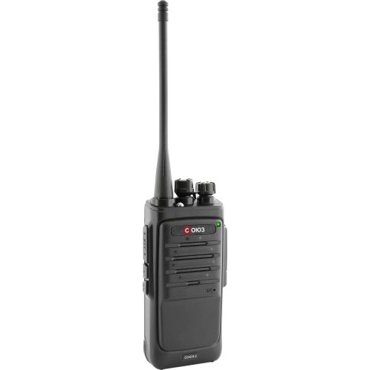 Радиостанция Союз Союз 2 Black 2690₽