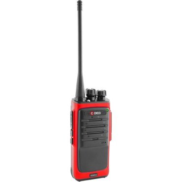 Радиостанция Союз Союз 2 Red 2690₽