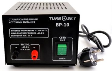 Блок питания Turbosky BP-10 6900₽