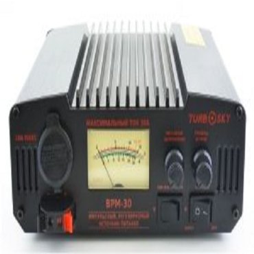 Блок питания Turbosky BPM-30 13990₽