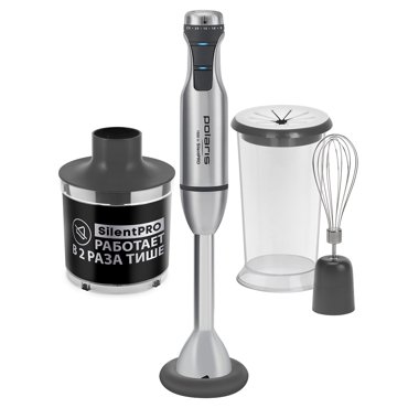 Блендер электрический Polaris PHB 1591L Silent 4990₽