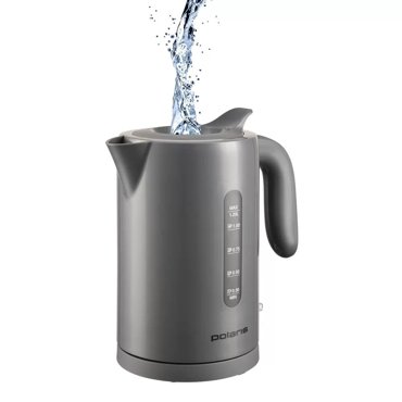 Чайник Polaris PWK 1220C Water Way Pro 1990₽