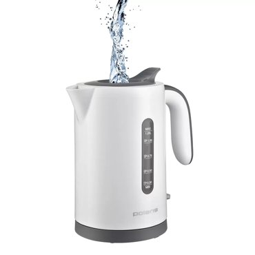 Чайник Polaris PWK 1220C Water Way Pro 1990₽