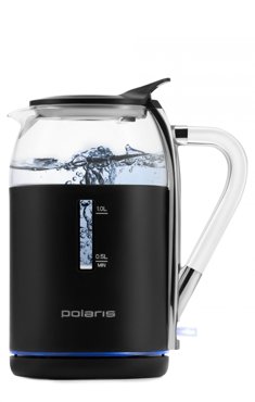 Чайник Polaris PWK 1563CGL Water Way Pro фото 2 3490₽