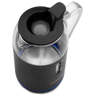 Чайник Polaris PWK 1563CGL Water Way Pro фото 3 3490₽