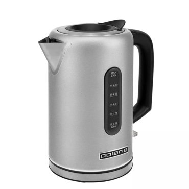 Чайник Polaris PWK 1729CA Water Way Pro 3290₽