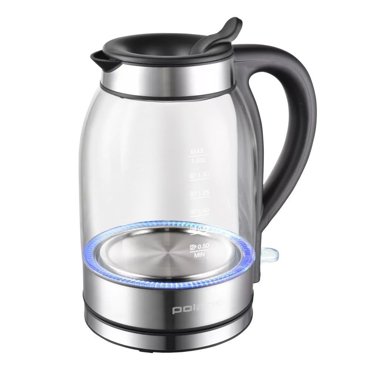 Чайник Polaris PWK 1739CGL фото 2 2990₽