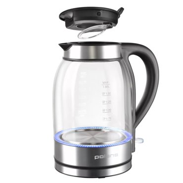 Чайник Polaris PWK 1739CGL фото 3 2990₽