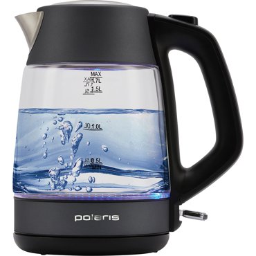Чайник Polaris PWK 1760CGL фото 2 2690₽