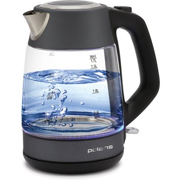 Чайник Polaris PWK 1760CGL 2690₽