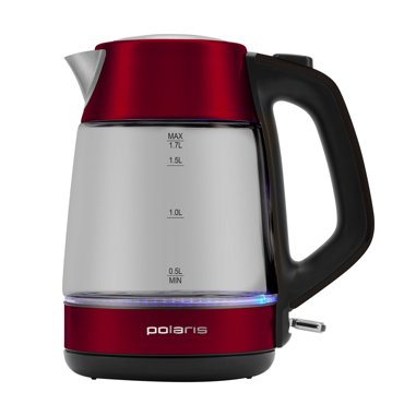 Чайник Polaris PWK 1760CGL фото 3 2690₽