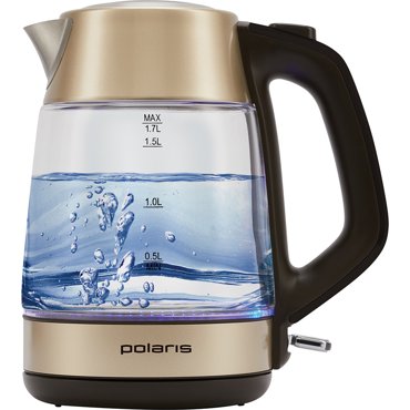 Чайник Polaris PWK 1760CGL фото 3 2690₽