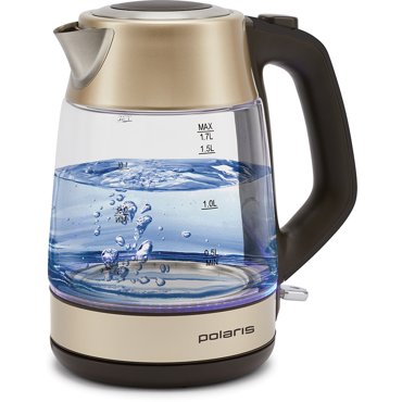 Чайник Polaris PWK 1760CGL 2690₽