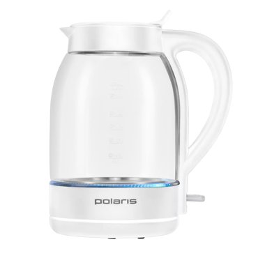 Чайник Polaris PWK 1797CGL Water Way Pro фото 2 2690₽
