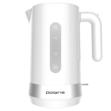 Чайник Polaris PWK 1803C Water Way Pro 2490₽