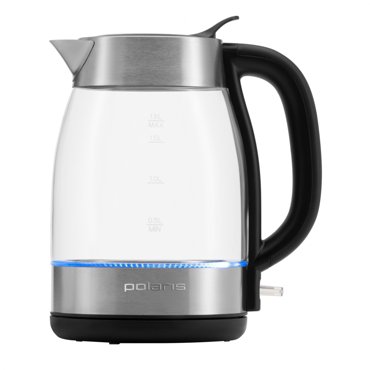 Чайник Polaris PWK 1817CGL Water Way Pro фото 2 2890₽