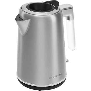 Электрический чайник Polaris PWK 1746CA Water Way Pro фото 2 3590₽