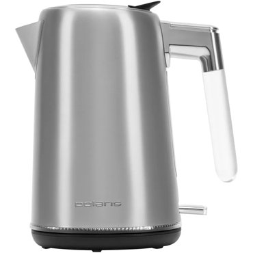 Электрический чайник Polaris PWK 1746CA Water Way Pro фото 3 3590₽