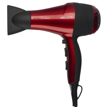 Фен Polaris PHD 2077i фото 3 1990₽