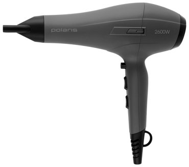 Фен Polaris PHD 2600AСi Salon Hair фото 2 3390₽
