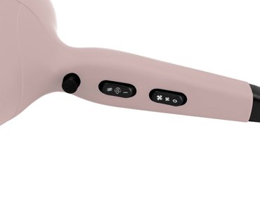 Фен Polaris PHD 2600AСi Salon Hair фото 3 3390₽