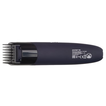 Машинка для стрижки Polaris PHC 0602RC фото 3 1480₽