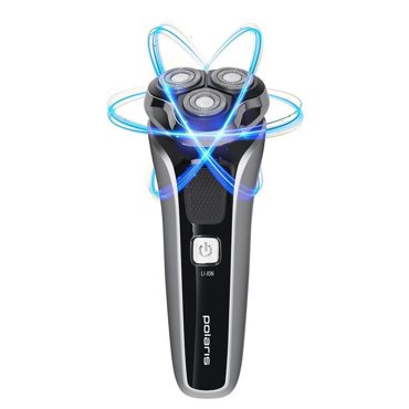Электрическая бритва Polaris PMR 0305R PRO 5 BLADES фото 2 2990₽