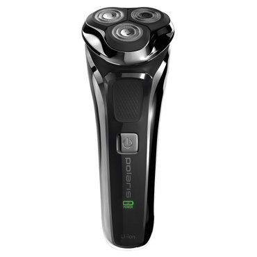 Электрическая бритва Polaris PMR 0305R PRO 5 BLADES 2990₽