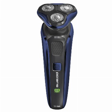 Электрическая бритва Polaris PMR 0309RC PRO 5 BLADES 2990₽