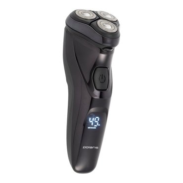 Электрическая бритва Polaris PMR 0415R 4D PRO 5 blades фото 2 3290₽