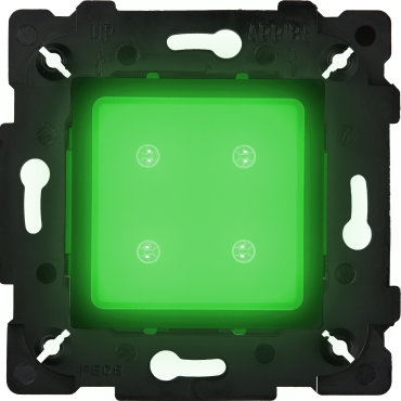 Светодиодный светильник RGB Fede Marco 4255₽