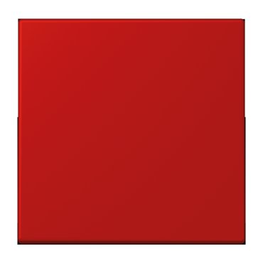Клавиша на балансирный выключатель; дюропласт; Les Couleurs® Le Corbusier LC99032090 Jung