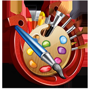 Slider image