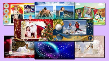 Slider image