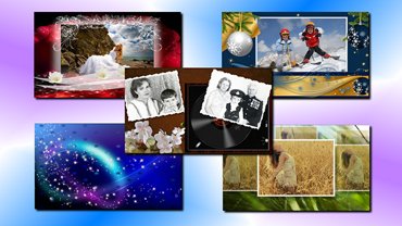 Slider image
