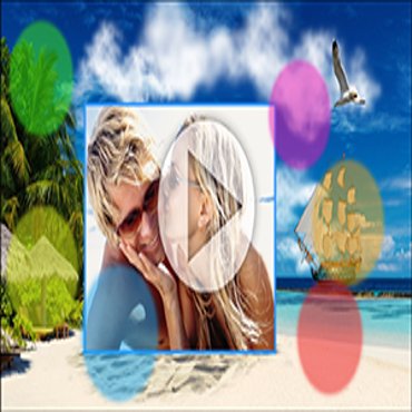 Slider image