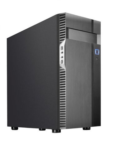 Купить Корпуса SilverStone в интернет каталоге с доставкой | Boxberry