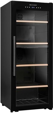Отдельностоящий винный шкаф 101-200 бутылок Climadiff фото 3 143790₽