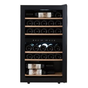 Отдельностоящий винный шкаф 22-50 бутылок Cellar Private 49990₽